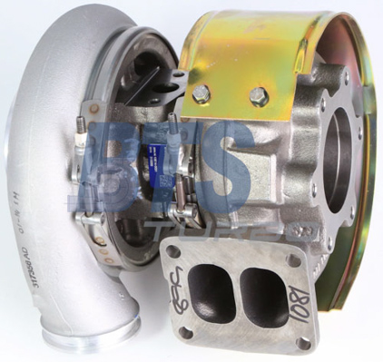 Compresor,sistem de supraalimentare T911519BL BTS Turbo